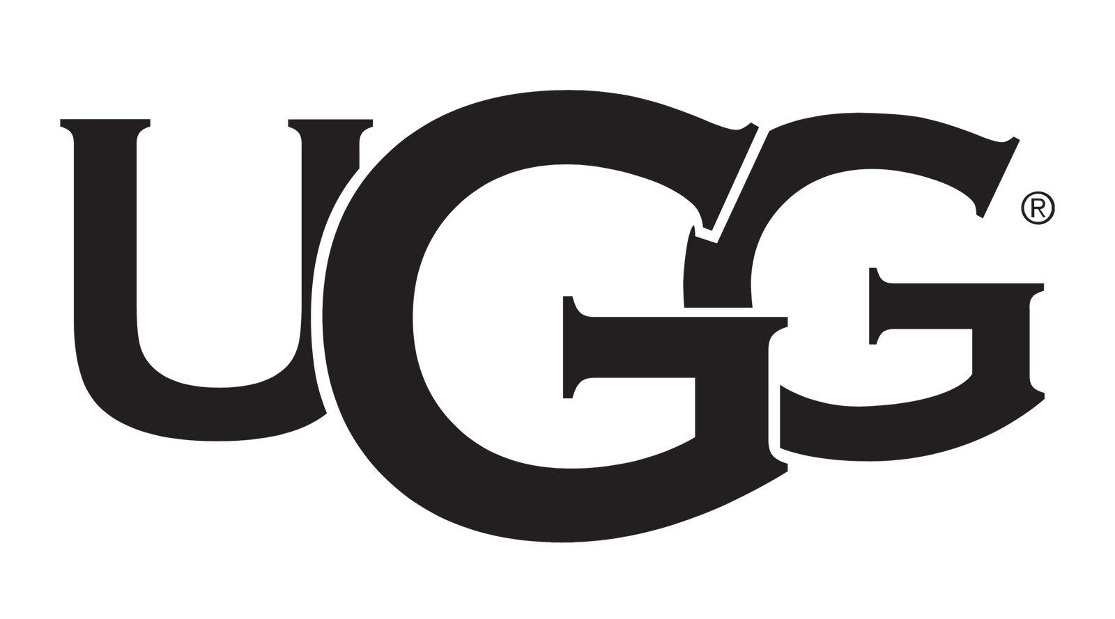 UGG-logo