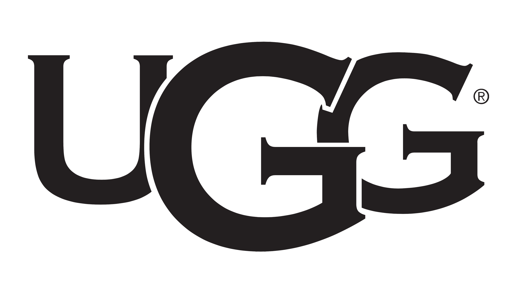 UGG-logo